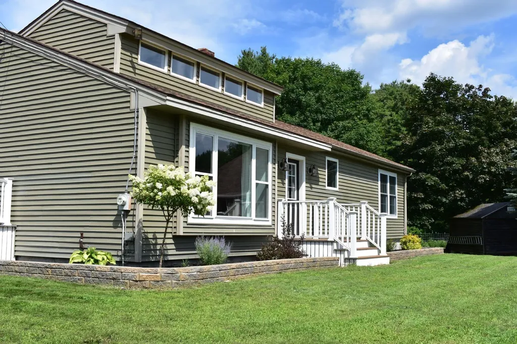 225 Buxton Road Saco ME 04072