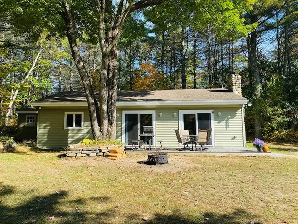 8 Summer Lane Gray ME 04039