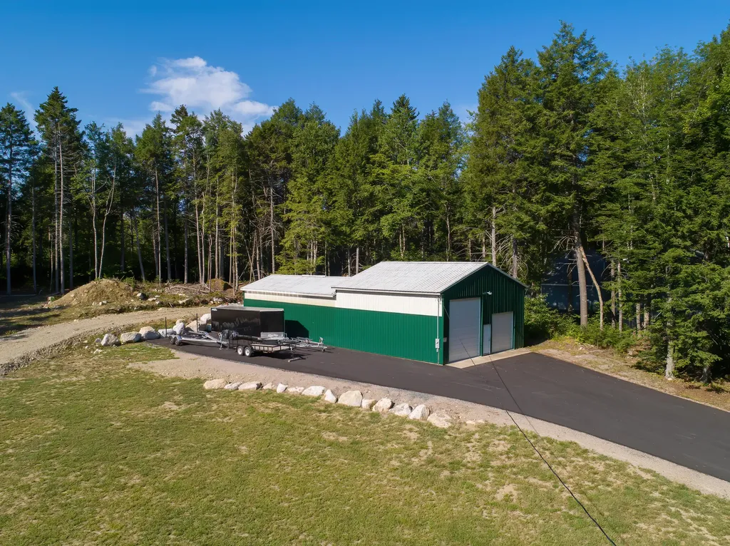 656 Nicolin Road Ellsworth ME 04605