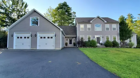 70 Johns Way Hampden ME 04444