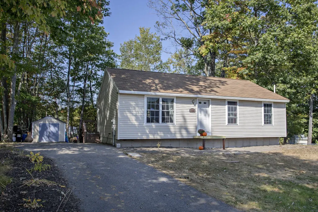 168 Beverly Street Portland ME 04103