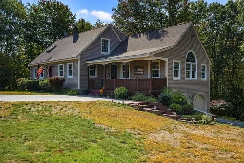 22 Oak Ridge Drive Standish ME 04084