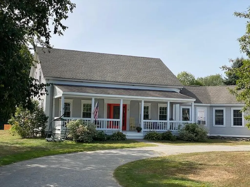8 Cider Mill Lane Gorham ME 04038