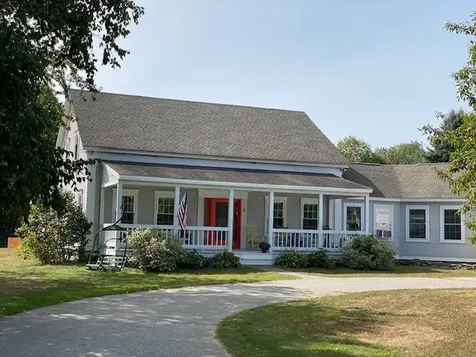 8 Cider Mill Lane Gorham ME 04038