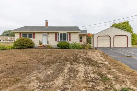 102 Highland Cliff Road Windham ME 04062