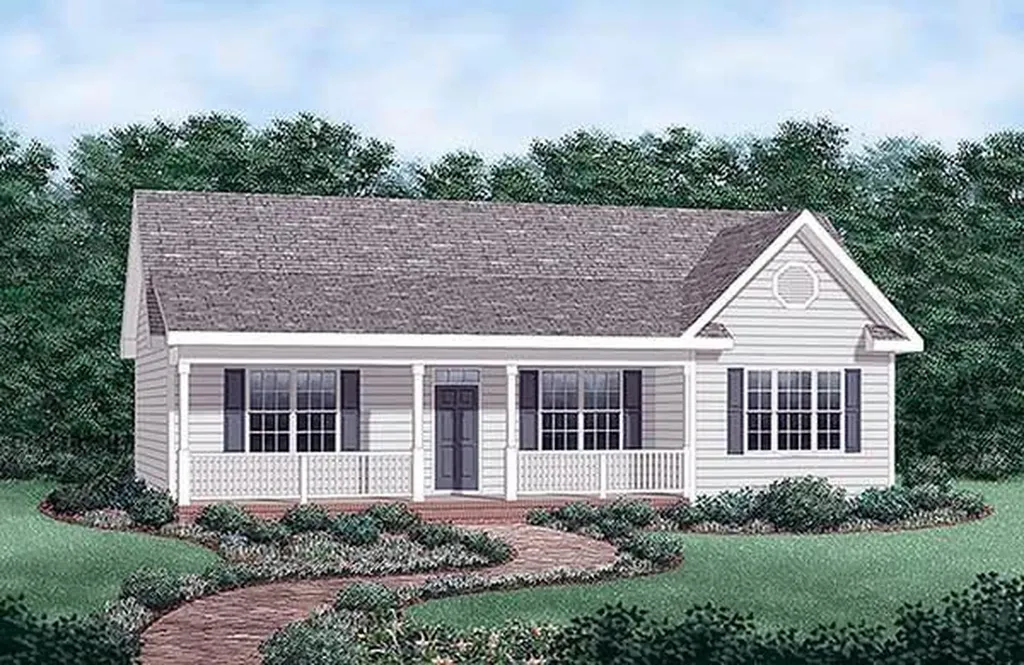174 Waycross Way Limerick ME 04048