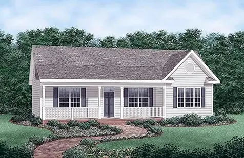 174 Waycross Way Limerick ME 04048
