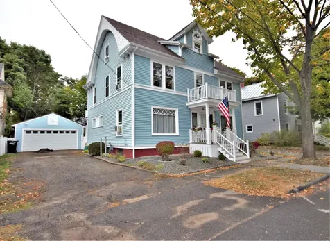 86 Grove Street Bangor ME 04401