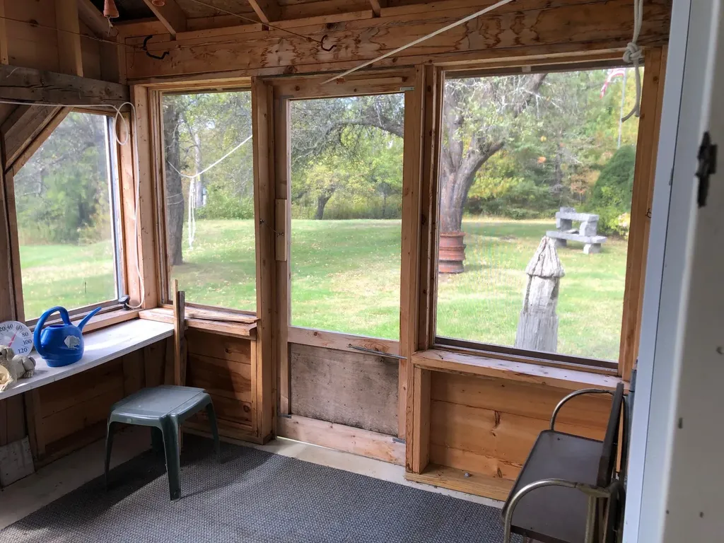 52 Wiswell Hill Road East Machias ME 04630