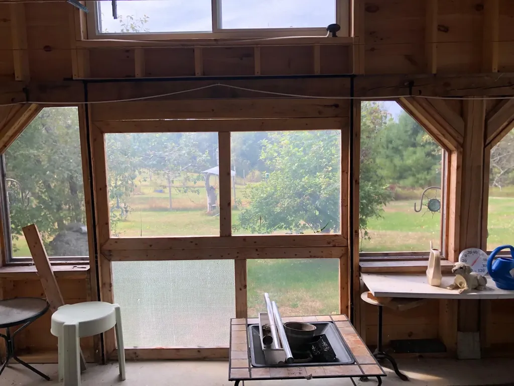 52 Wiswell Hill Road East Machias ME 04630