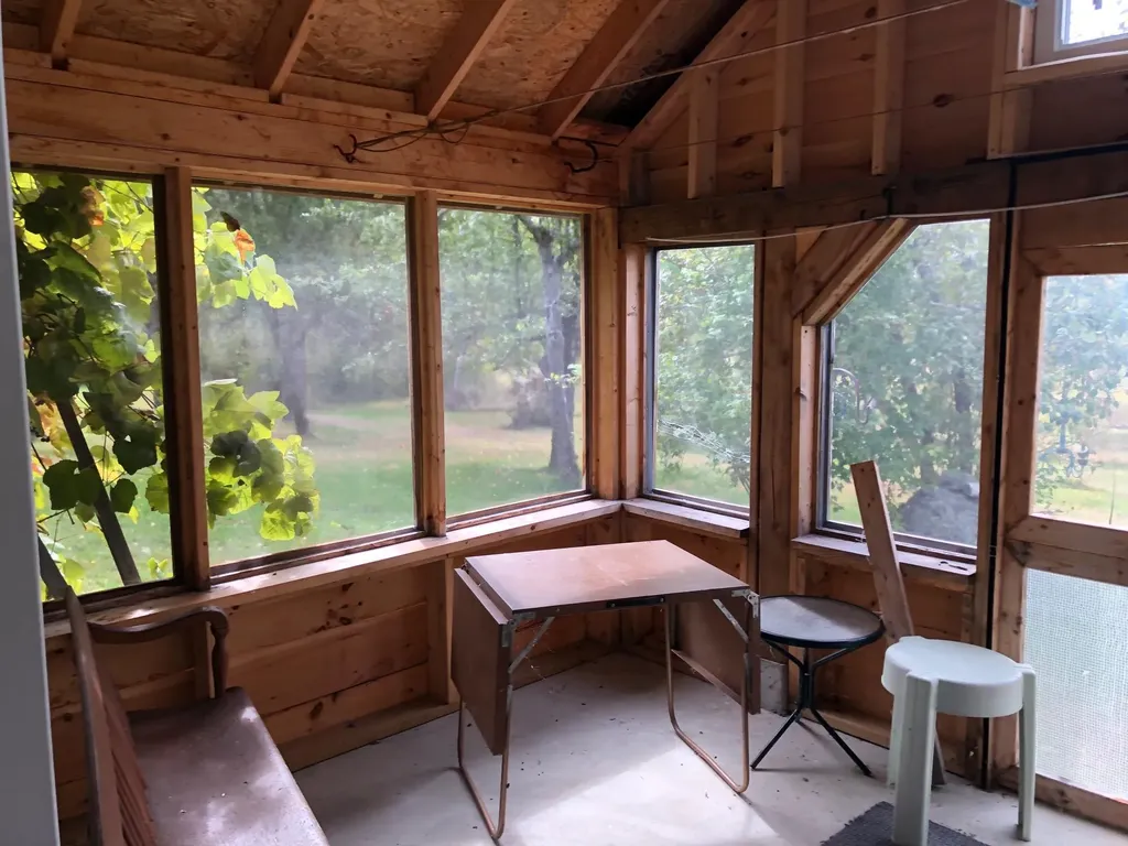 52 Wiswell Hill Road East Machias ME 04630
