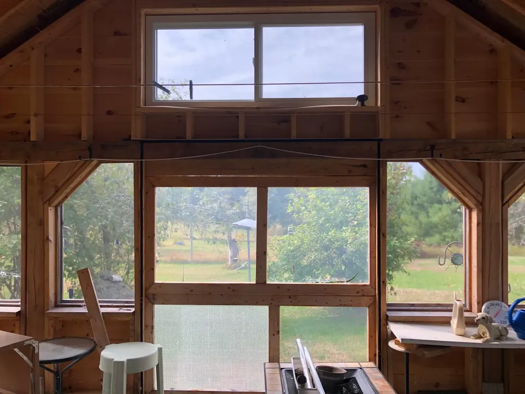 52 Wiswell Hill Road East Machias ME 04630