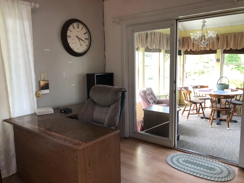 52 Wiswell Hill Road East Machias ME 04630