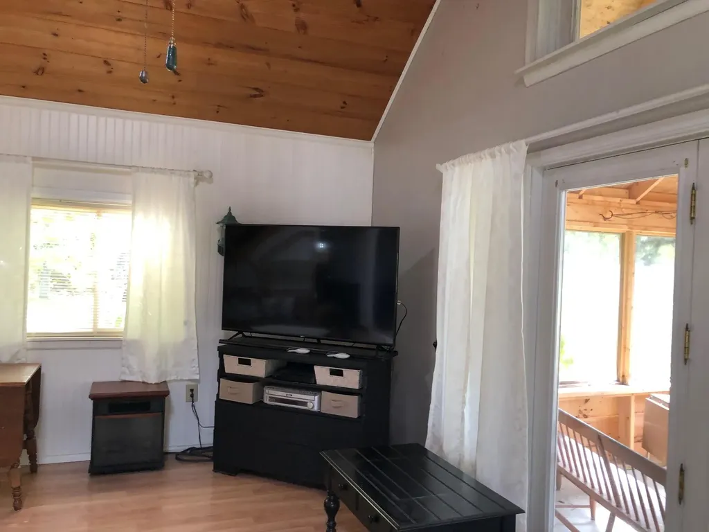 52 Wiswell Hill Road East Machias ME 04630