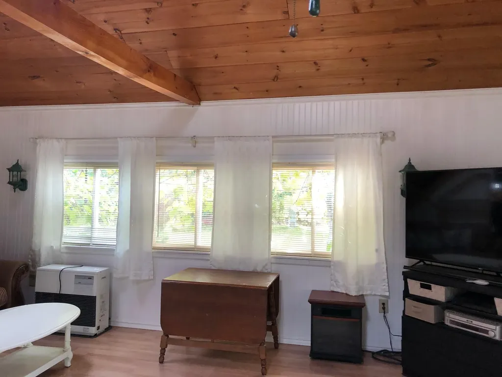 52 Wiswell Hill Road East Machias ME 04630