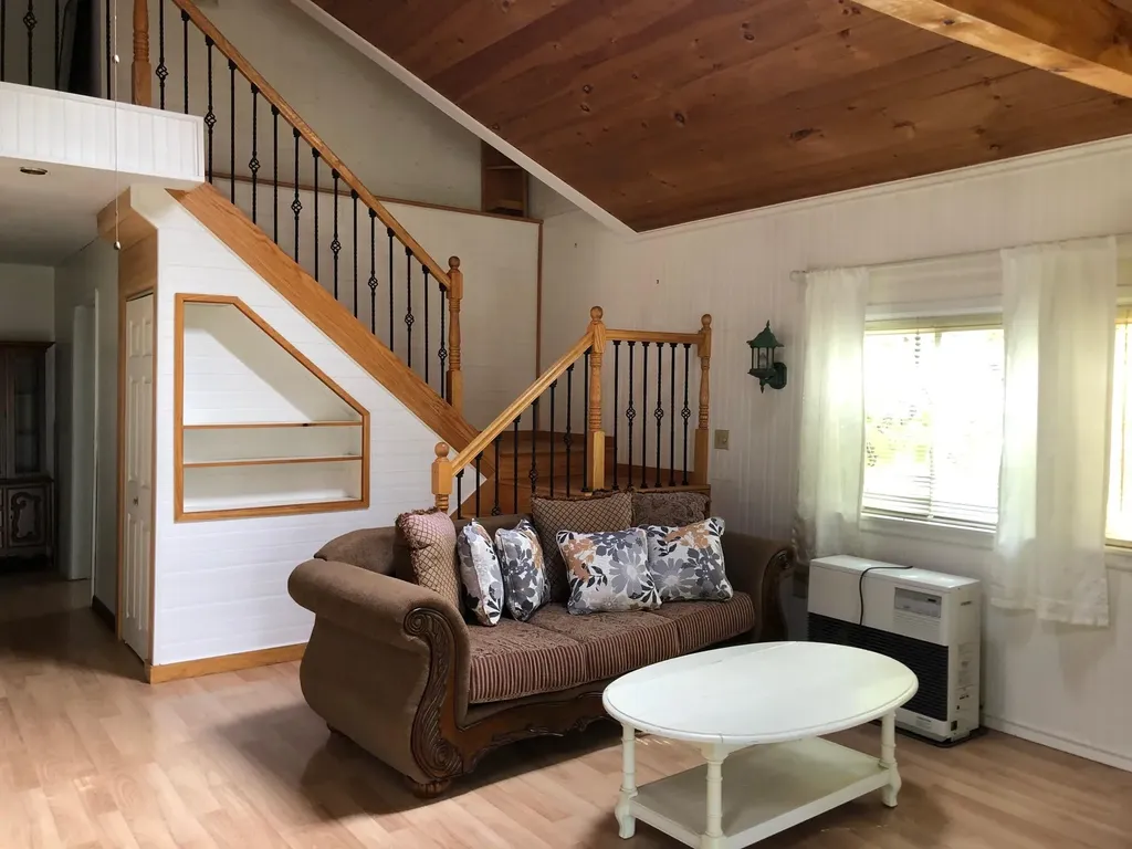 52 Wiswell Hill Road East Machias ME 04630