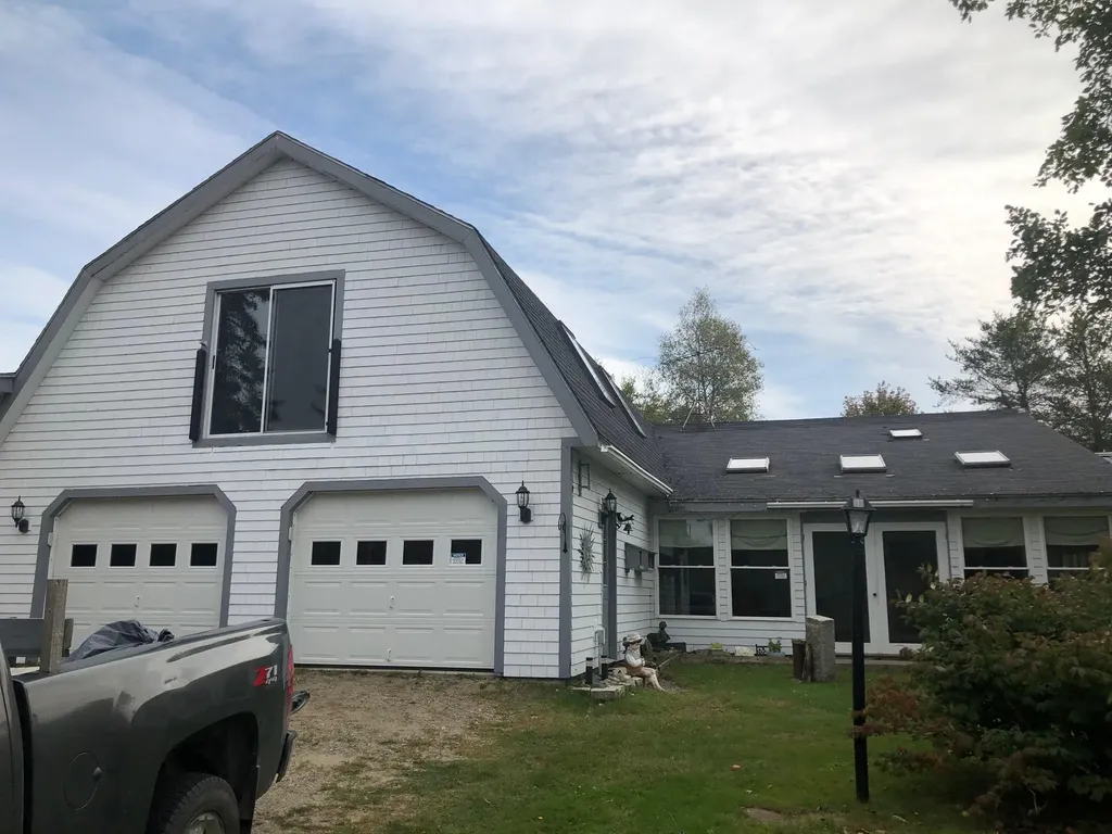52 Wiswell Hill Road East Machias ME 04630