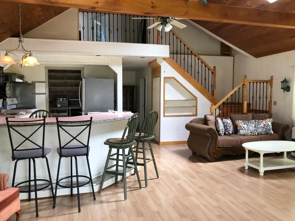 52 Wiswell Hill Road East Machias ME 04630