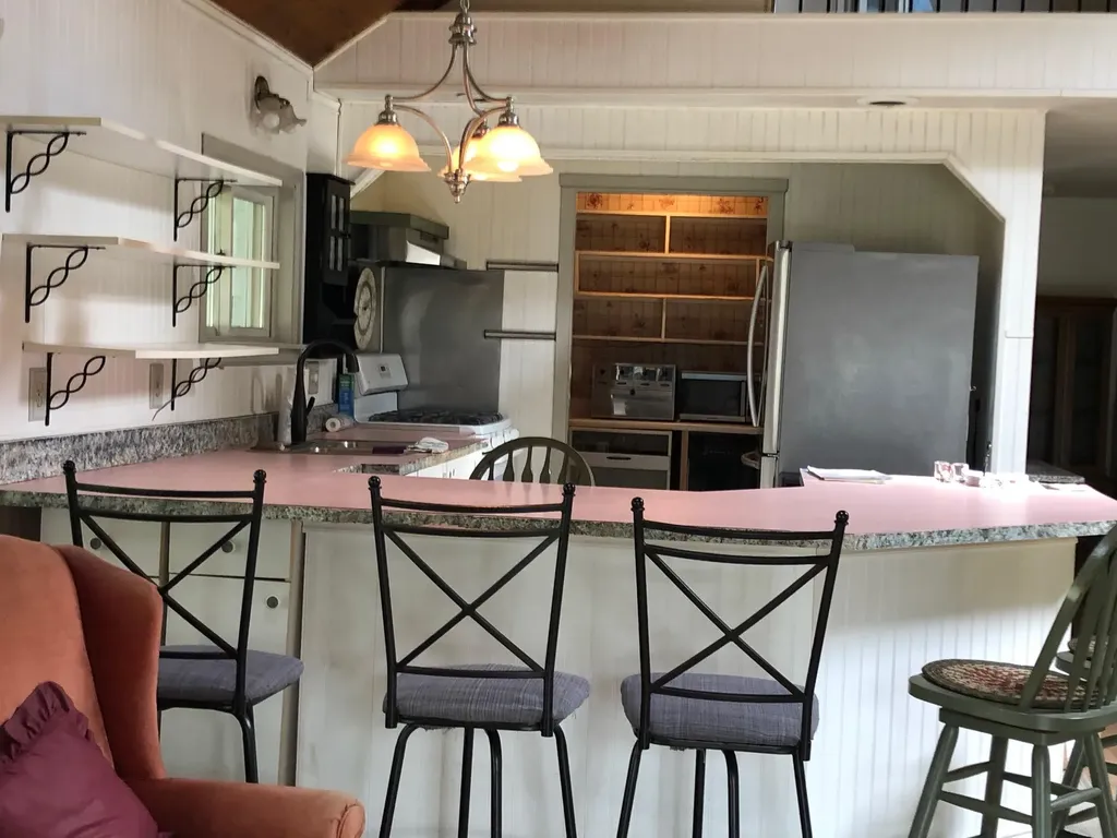 52 Wiswell Hill Road East Machias ME 04630