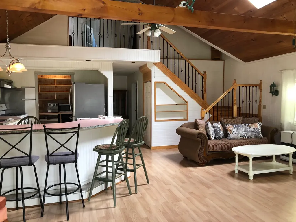 52 Wiswell Hill Road East Machias ME 04630