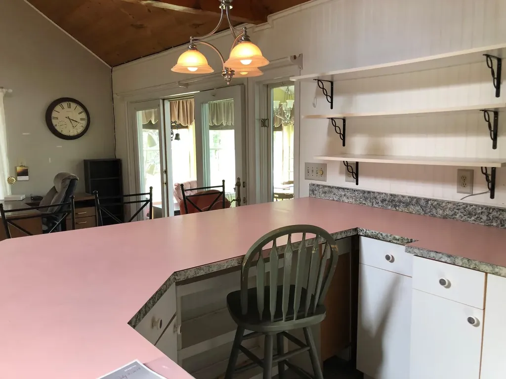 52 Wiswell Hill Road East Machias ME 04630