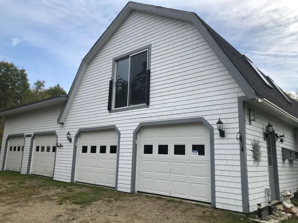 52 Wiswell Hill Road East Machias ME 04630