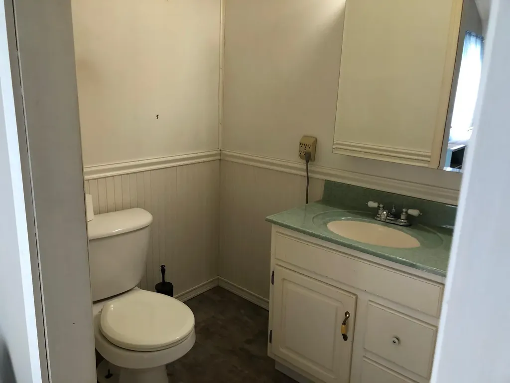 52 Wiswell Hill Road East Machias ME 04630