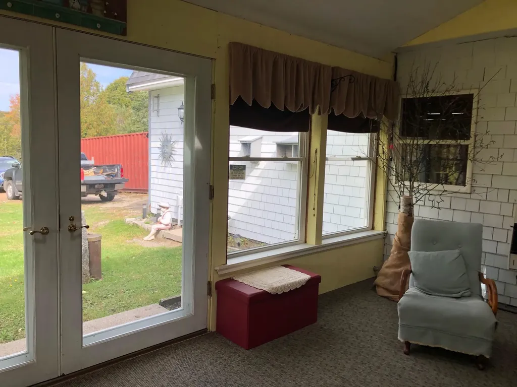 52 Wiswell Hill Road East Machias ME 04630