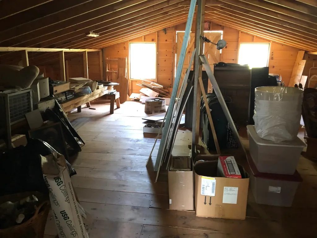 52 Wiswell Hill Road East Machias ME 04630