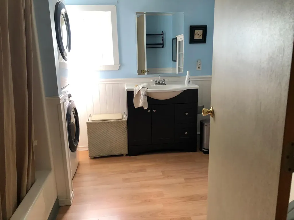 52 Wiswell Hill Road East Machias ME 04630