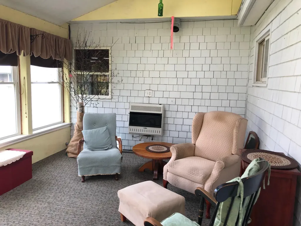 52 Wiswell Hill Road East Machias ME 04630