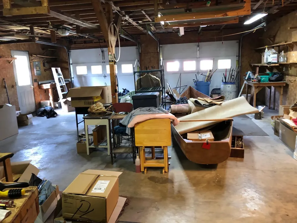 52 Wiswell Hill Road East Machias ME 04630