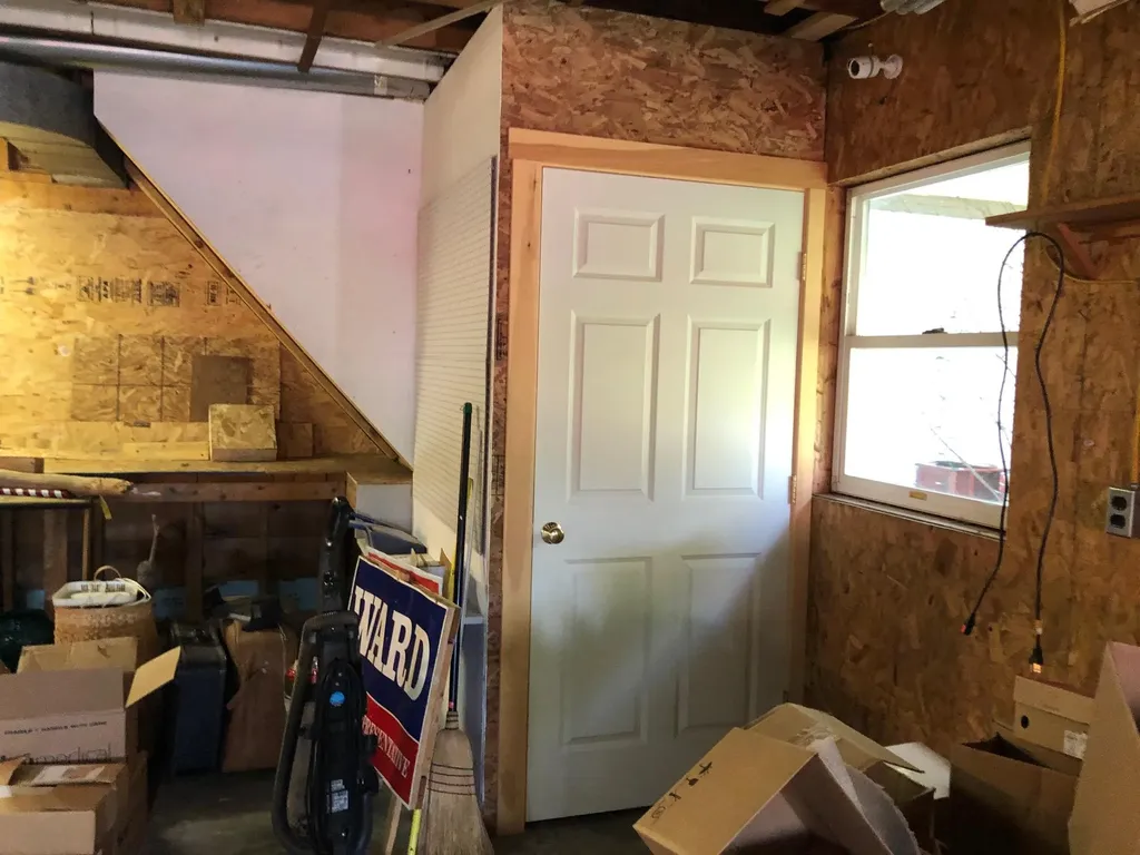 52 Wiswell Hill Road East Machias ME 04630