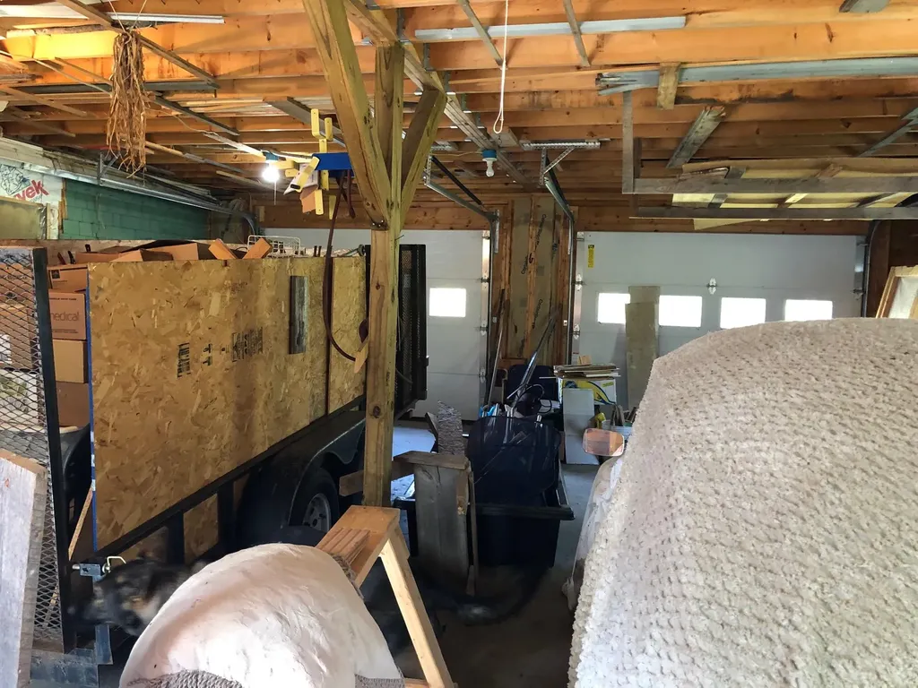 52 Wiswell Hill Road East Machias ME 04630