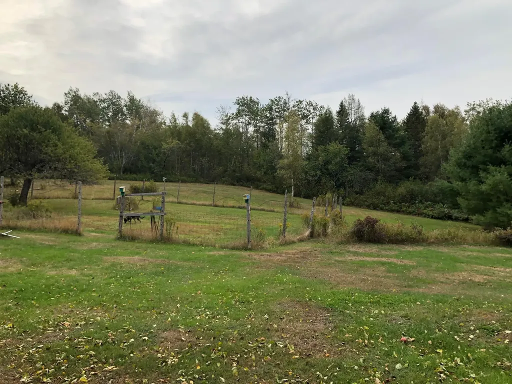 52 Wiswell Hill Road East Machias ME 04630
