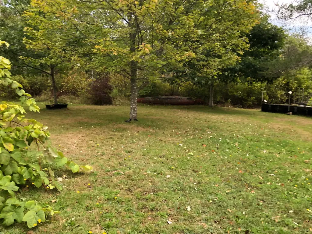 52 Wiswell Hill Road East Machias ME 04630