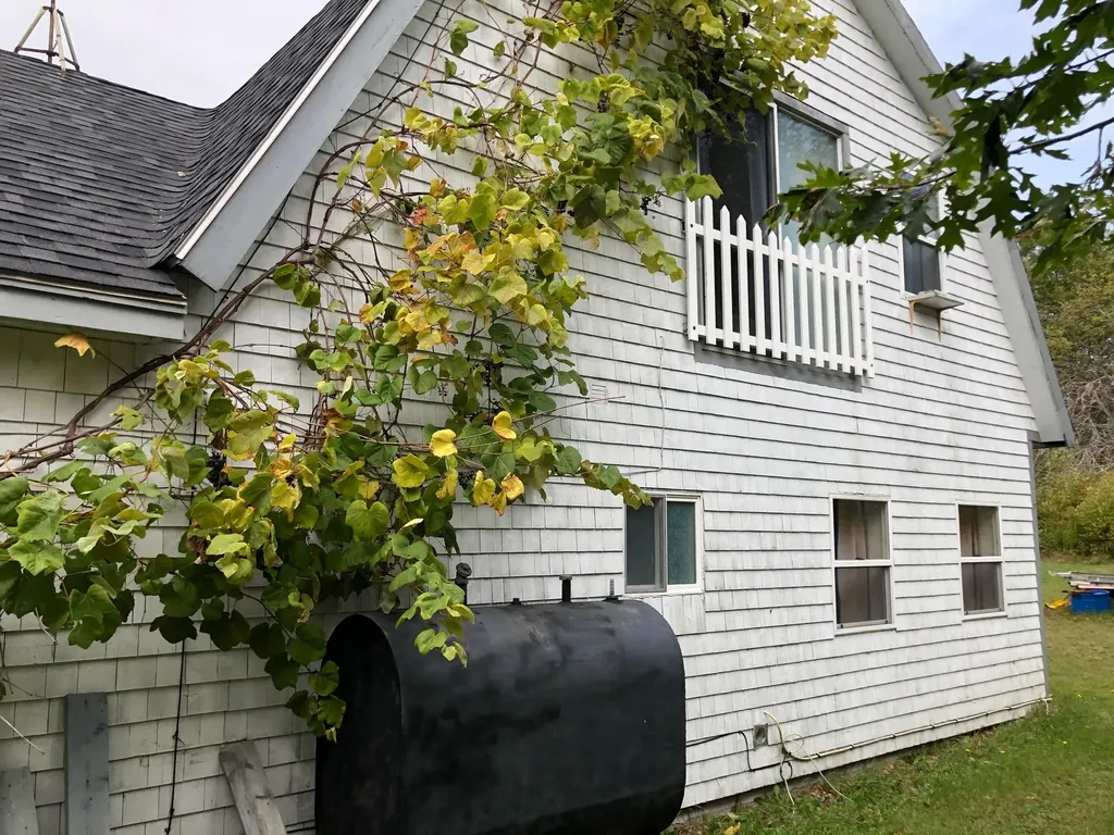 52 Wiswell Hill Road East Machias ME 04630