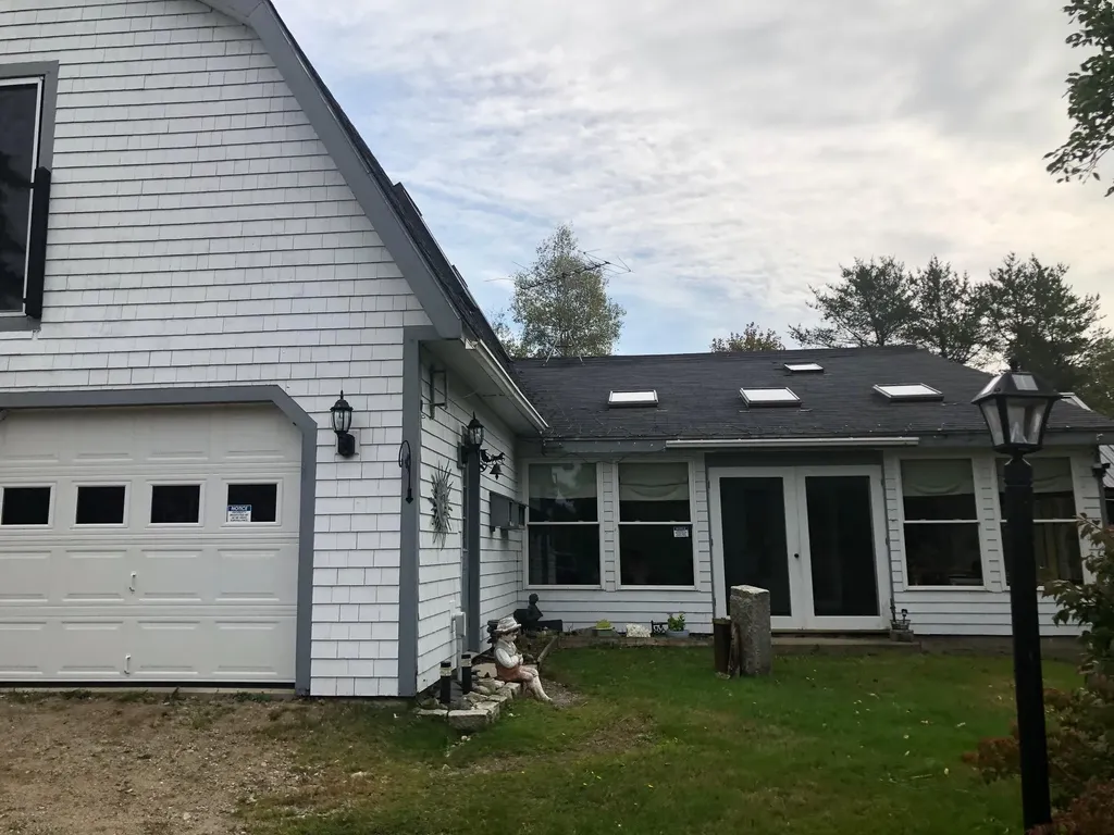 52 Wiswell Hill Road East Machias ME 04630