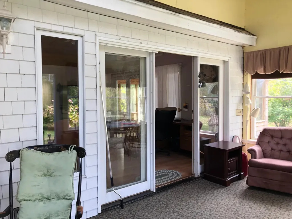 52 Wiswell Hill Road East Machias ME 04630