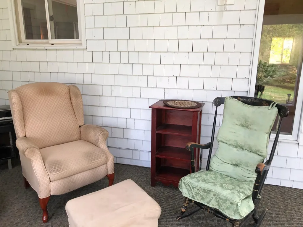 52 Wiswell Hill Road East Machias ME 04630