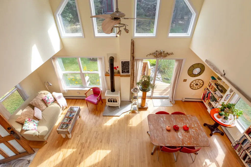 437 Barley Neck Road Woolwich ME 04579