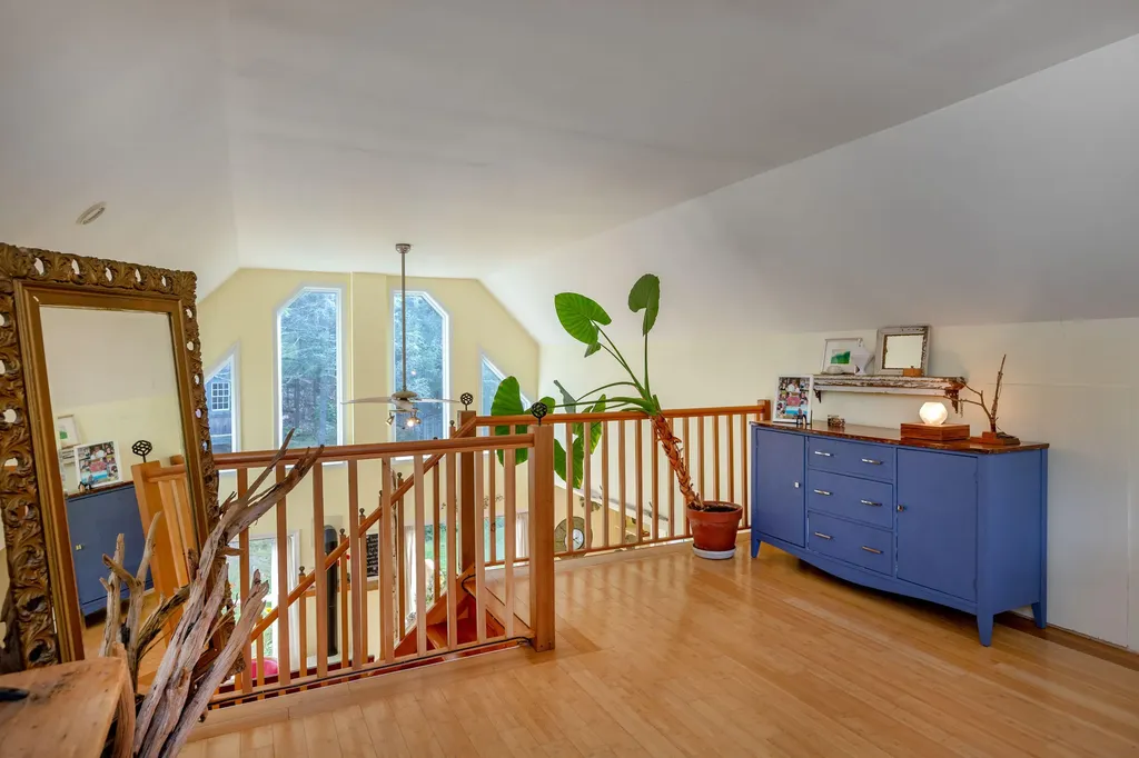 437 Barley Neck Road Woolwich ME 04579