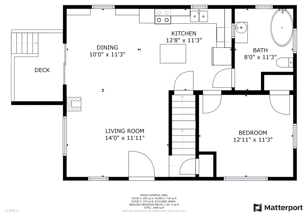 437 Barley Neck Road Woolwich ME 04579