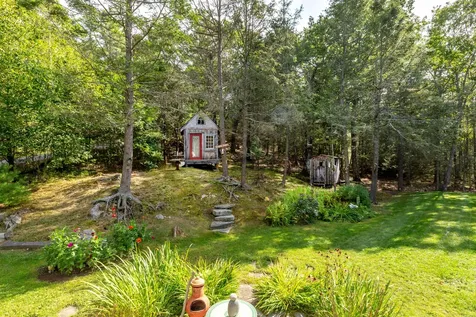 437 Barley Neck Road Woolwich ME 04579