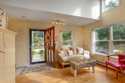 437 Barley Neck Road Woolwich ME 04579