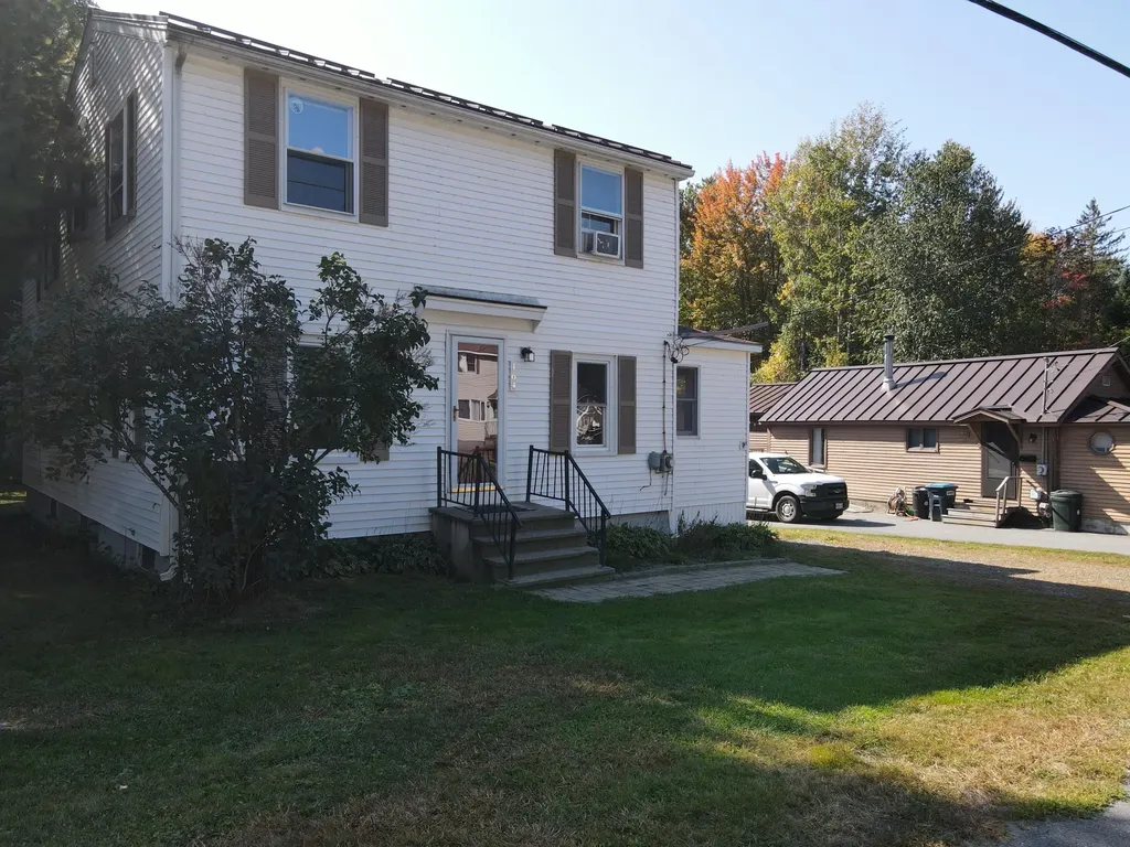 164 Lincoln Street Old Town ME 04468