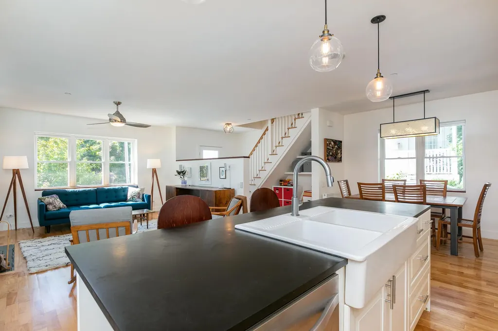 33 Atlantic Street Portland ME 04101