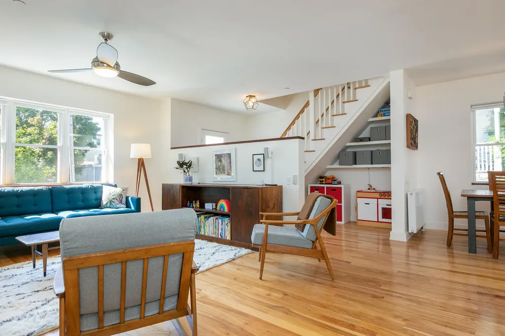33 Atlantic Street Portland ME 04101
