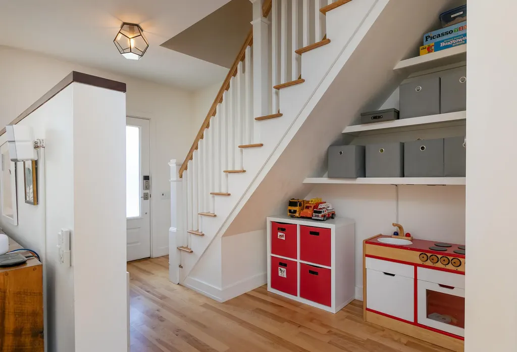 33 Atlantic Street Portland ME 04101