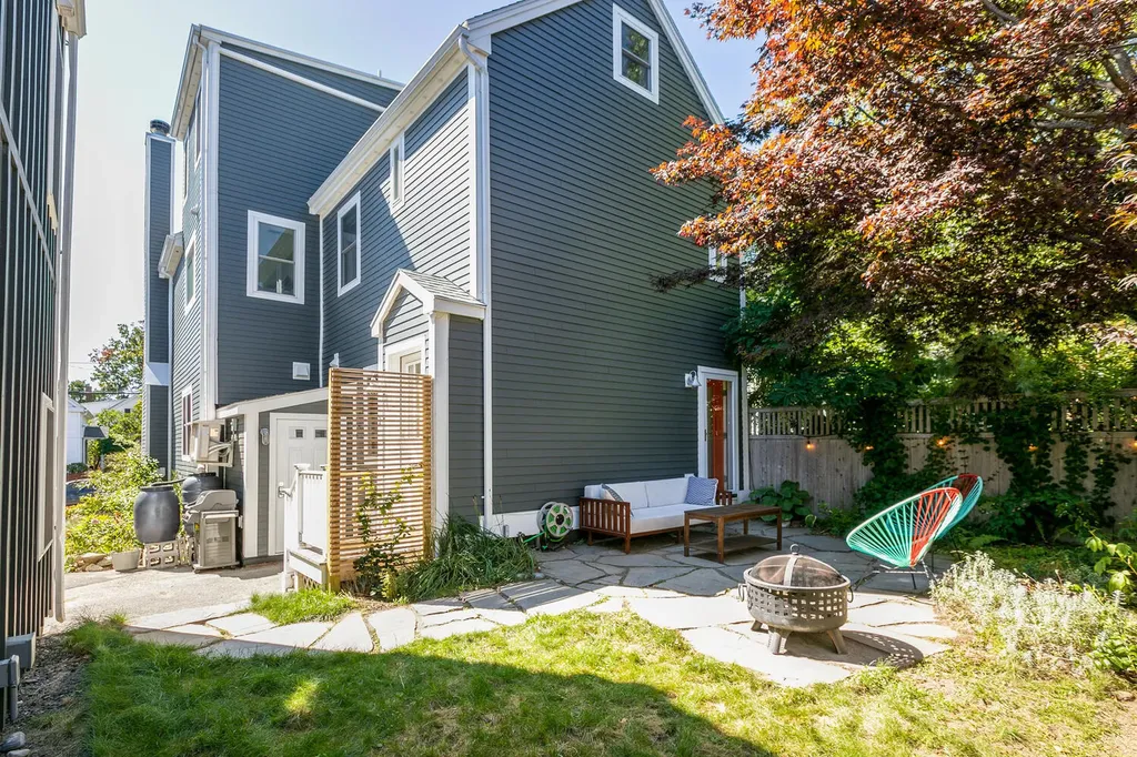 33 Atlantic Street Portland ME 04101